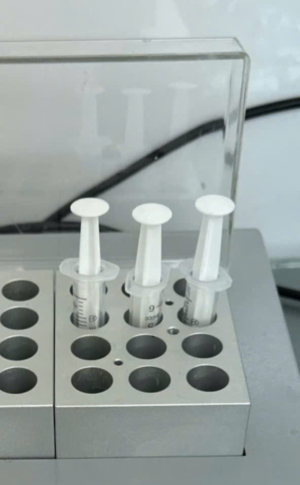 Filler tự thân – Made in Việt Nam: Bước tiến mới trong làm đẹp an toàn tại Phòng Khám Thẩm mỹ Lệ Thanh 