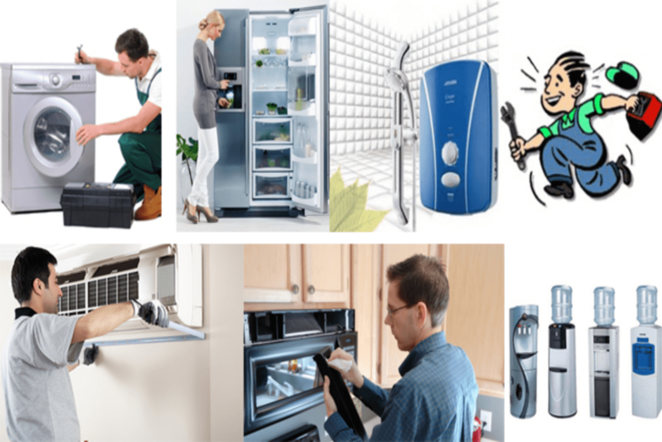 TOP 3 ĐƠN VỊ ĐIỆN LẠNH UY TÍN TẠI XUÂN LỘC (ĐỒNG NAI)