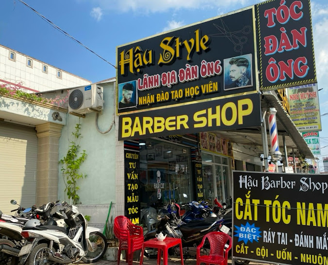 top 3 đơn vị barber uy tín tại thuận giao thuận an - NƠI VẺ ĐẸP ĐƯỢC TÔN VINH