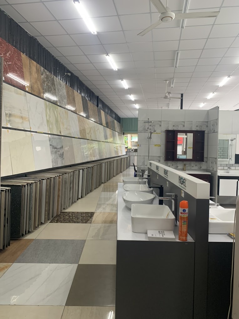 Top3 cửa hàng Gạch Ốp lát - Thiết bị vệ sinh uy tín và được nhiều khách hàng lựa chọn nhất Thủ Đức