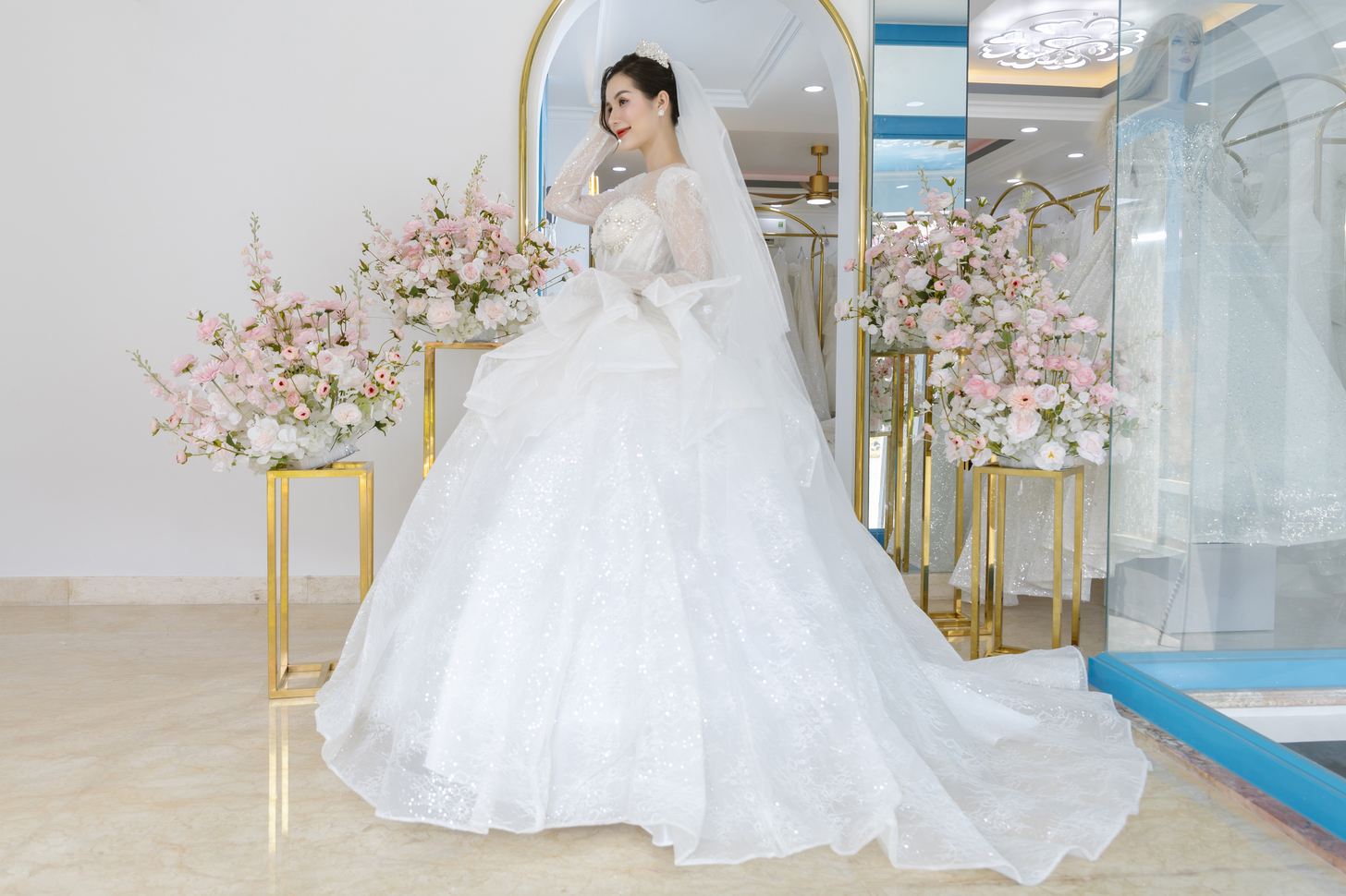 Top 3 studio uy tín chụp hình cưới, thiệp cưới uy tín ở Quảng Nam 5