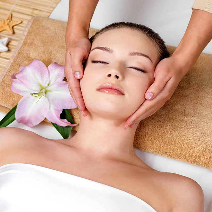 EVA SPA - Nơi lấp đầy cuộc sống của bạn bằng vẻ đẹp và thư giãn