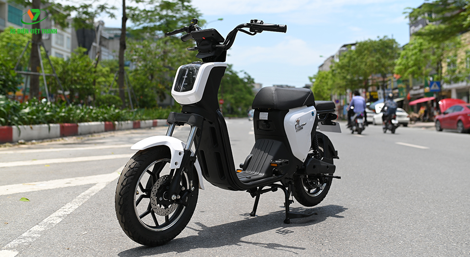 Top 3 Cửa Hàng Xe Đạp Điện Uy Tín và Nổi Tiếng tại TP.HCM