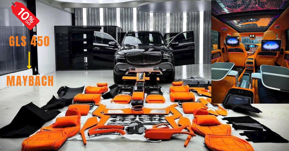 Lưu Ngay Top 3 Gara Sửa Chữa Ô Tô TPHCM Đáng Tin Cậy