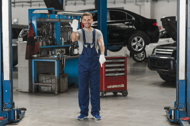 Top 3 Gara sửa chữa và bảo dưỡng các dòng xe sang uy tín tại TP. Hồ Chí Minh