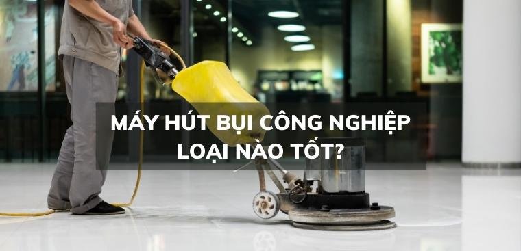 Top 3 Công Ty Cung Cấp Thiết Bị Máy Móc Vệ Sinh Uy Tín tại Hồ Chí Minh