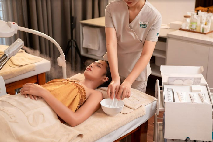 Top 3 Cơ Sở Spa Uy Tín Tại TP.HCM – Trải Nghiệm Thư Giãn Chuẩn 5 Sao