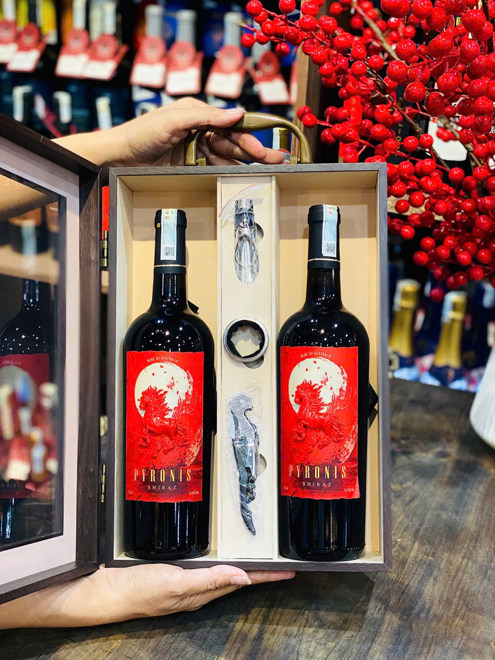 Cửa Hàng Thu Mua Rượu Ngoại Uy Tín – Giá Cao Tại Quận 11