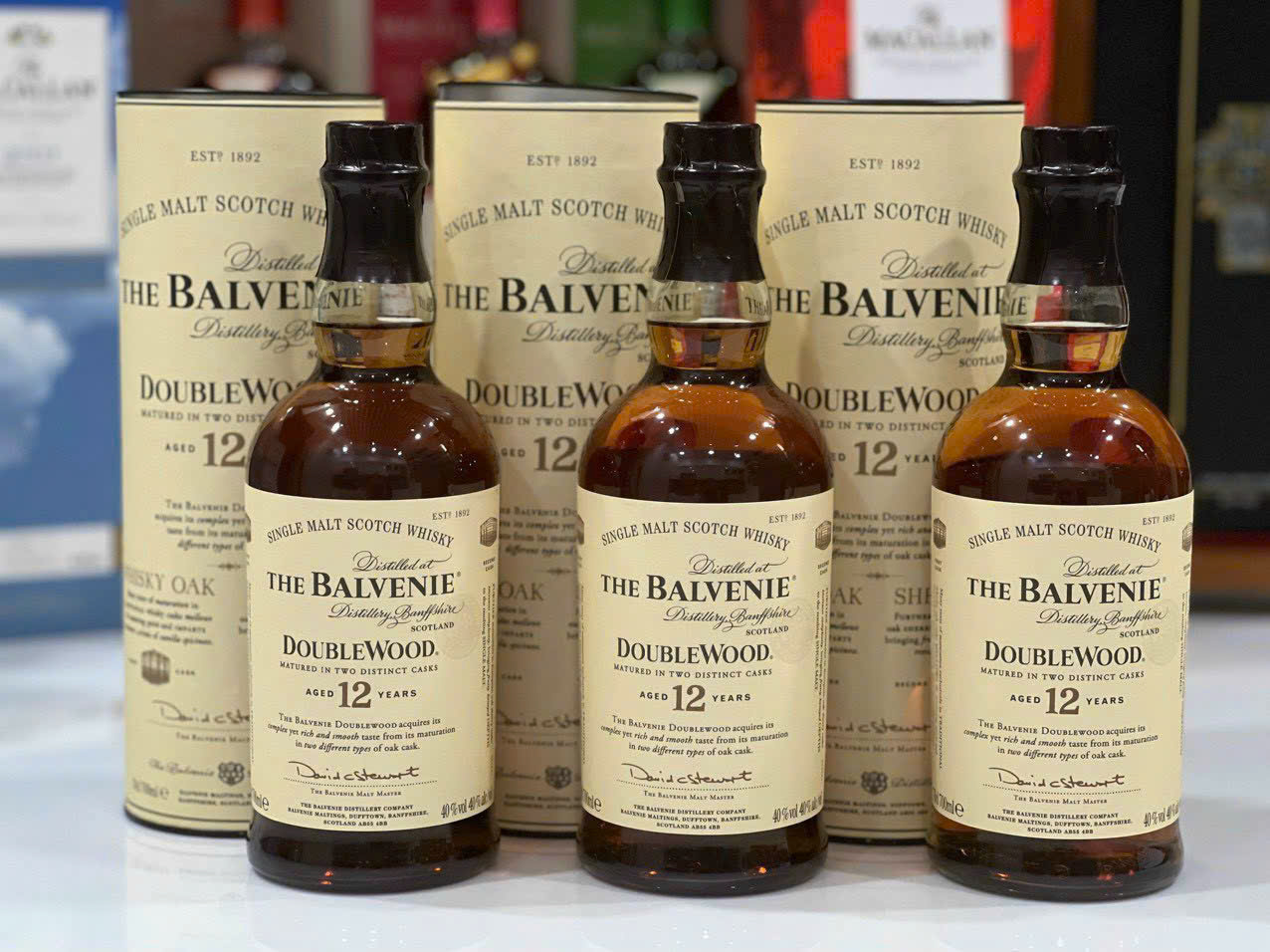 Địa Chỉ Thu Mua Rượu Ngoại Tại Quận Tân Phú