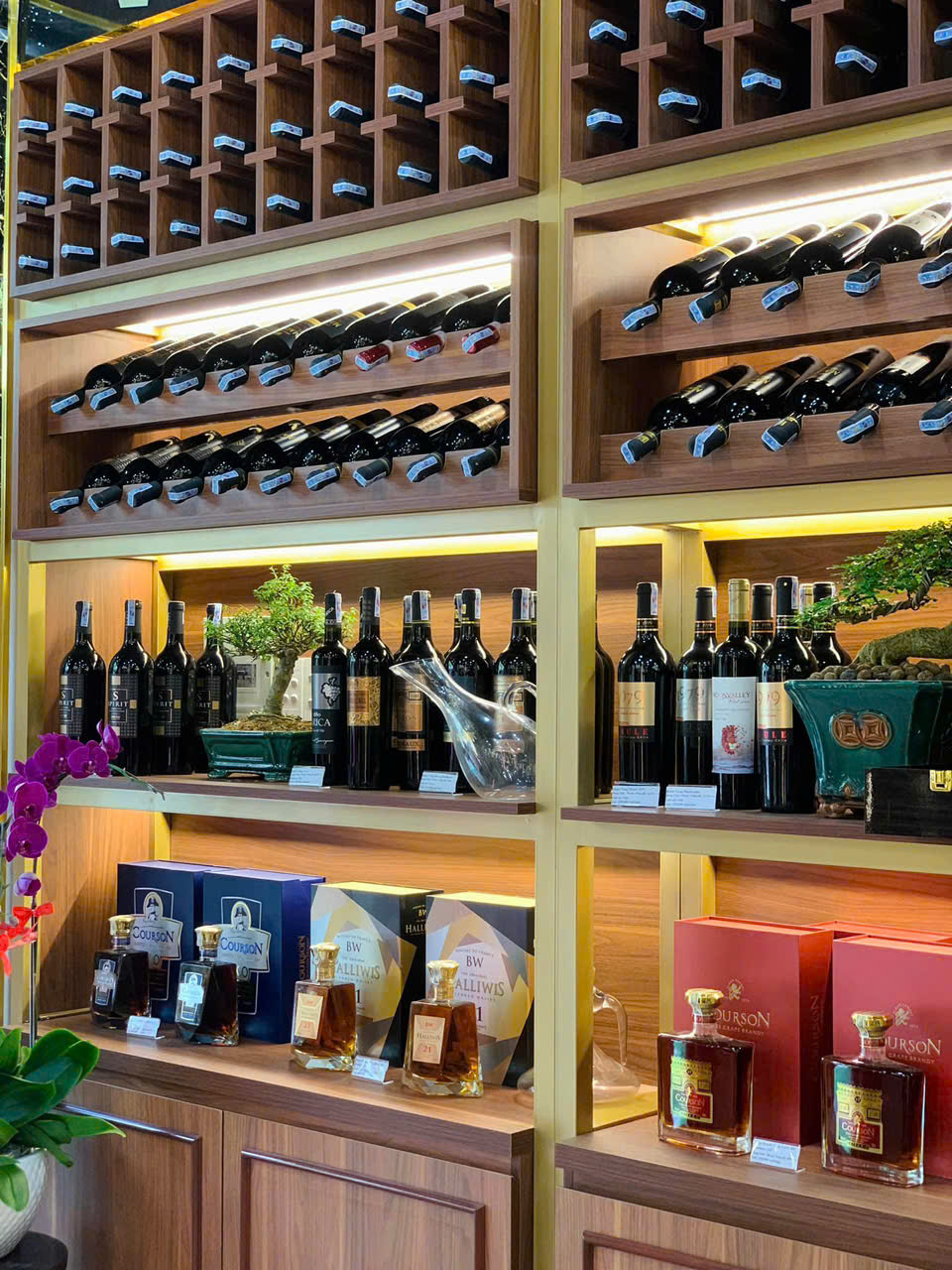 Cửa Hàng Thu Mua Rượu Ngoại Uy Tín – Giá Cao Tại Tân Phú