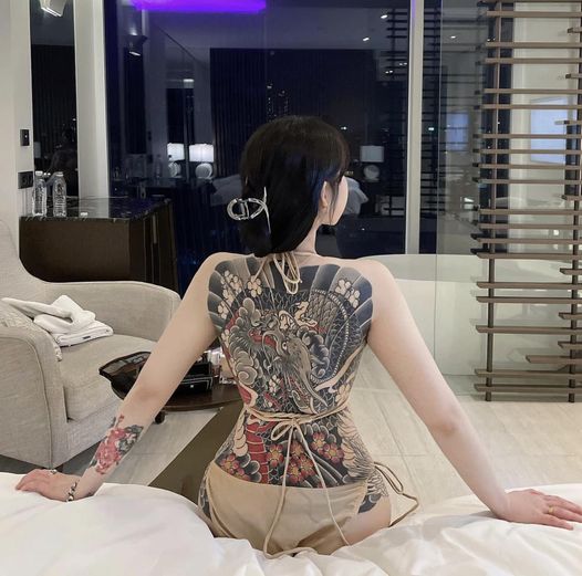 Top 3 đơn vị Tattoo uy tín nhất TP.Hồ Chí Minh