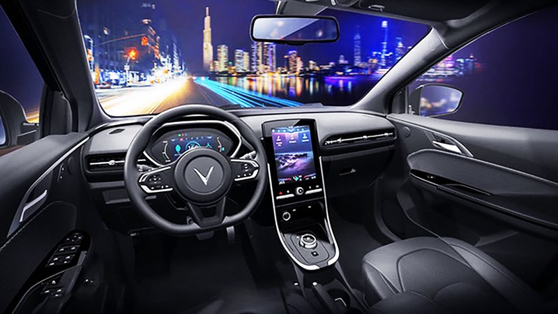 Top 3 Đơn Vị Nội Thất Xe OTO Chất Lượng Hồ Chí Minh