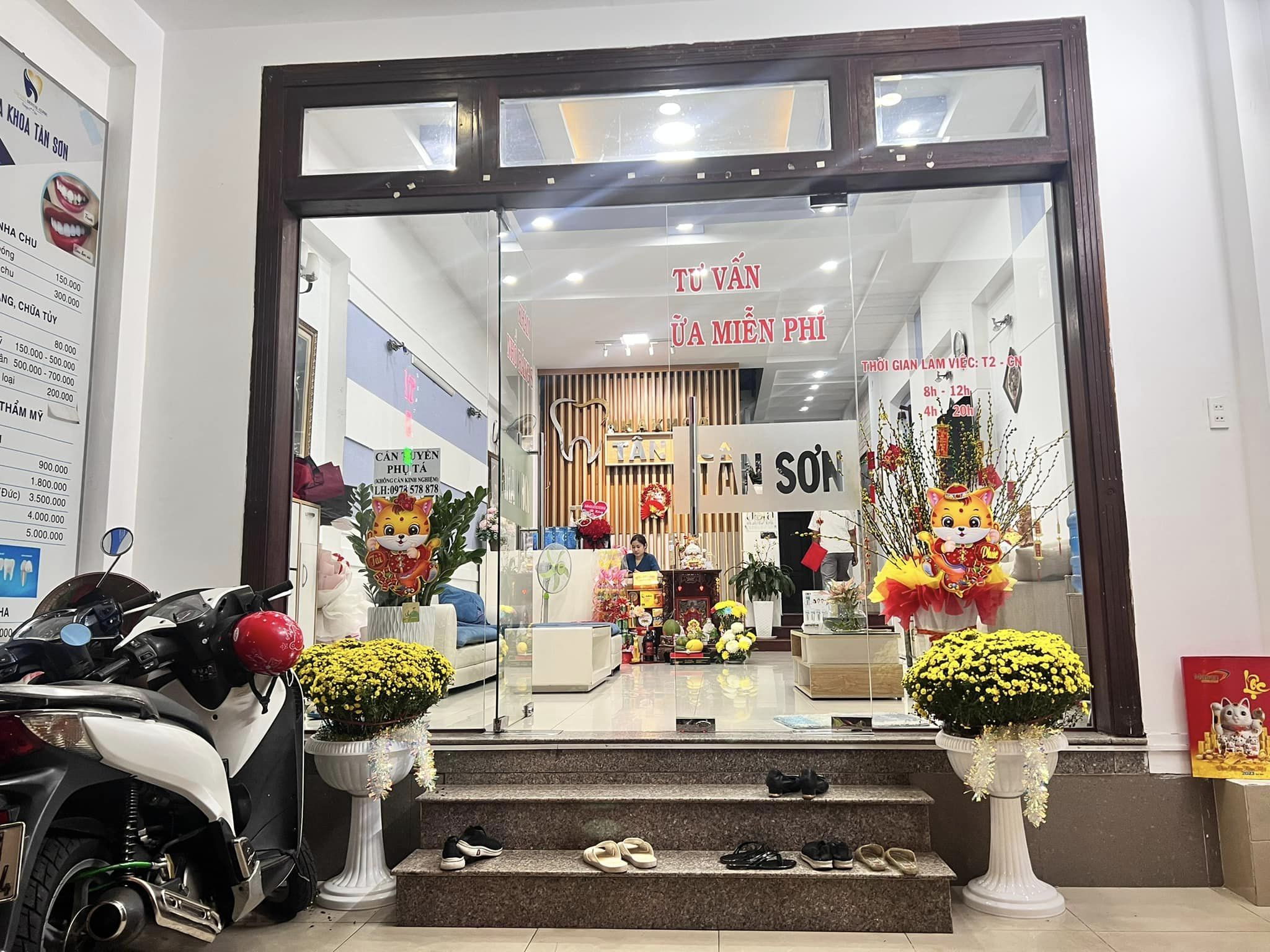 Top 3 Phòng khám nha khoa tốt nhất tại TP Hồ Chí Minh