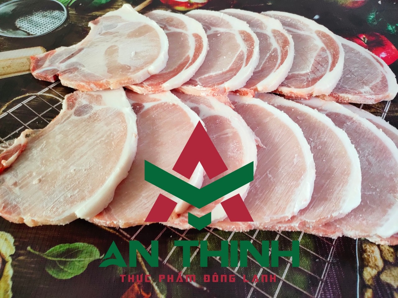 Top 3 Cửa hàng thực phẩm đông lạnh chất lượng nhất tại thành phố Hồ Chí Minh