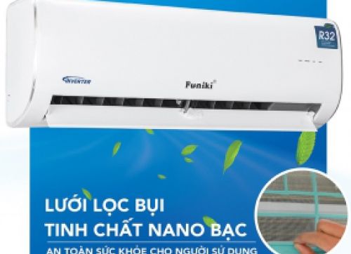 Top 3 Thương hiệu máy lạnh uy tín nhất