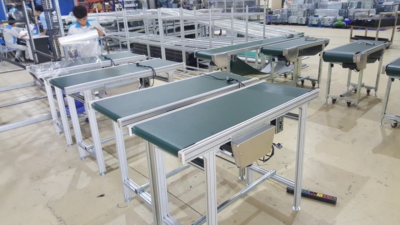 Top 3 công ty sản xuất Băng Tải uy tín nhất hiện nay 2023