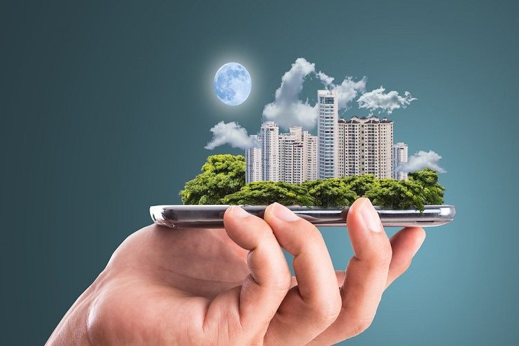 Nhà đất uy tín Hóc Môn