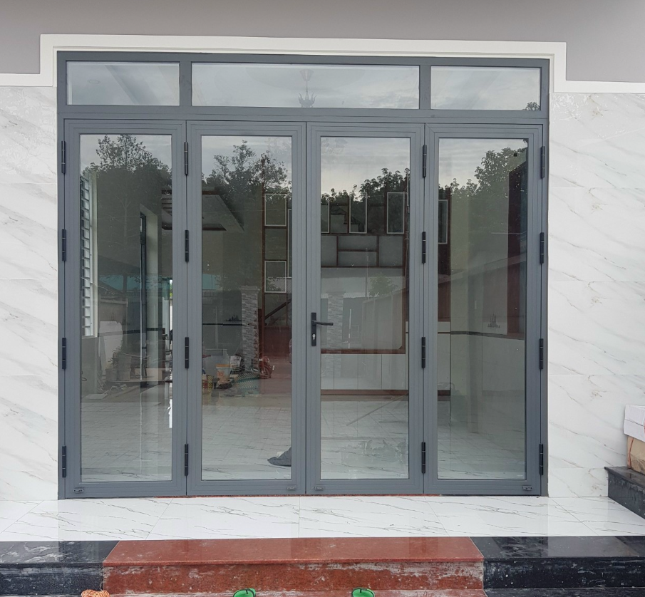 TOP 3 ĐƠN VỊ NHÔM KÍNH UY TÍN TẠI BÌNH DƯƠNG