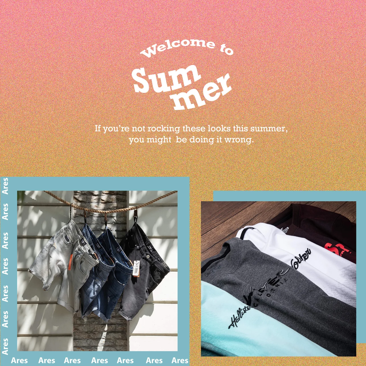 Top3 Cửa Hàng Thời Trang Nam Nổi Bật Tận Dụng Phong Cách Và Tính Cách Năm 2024