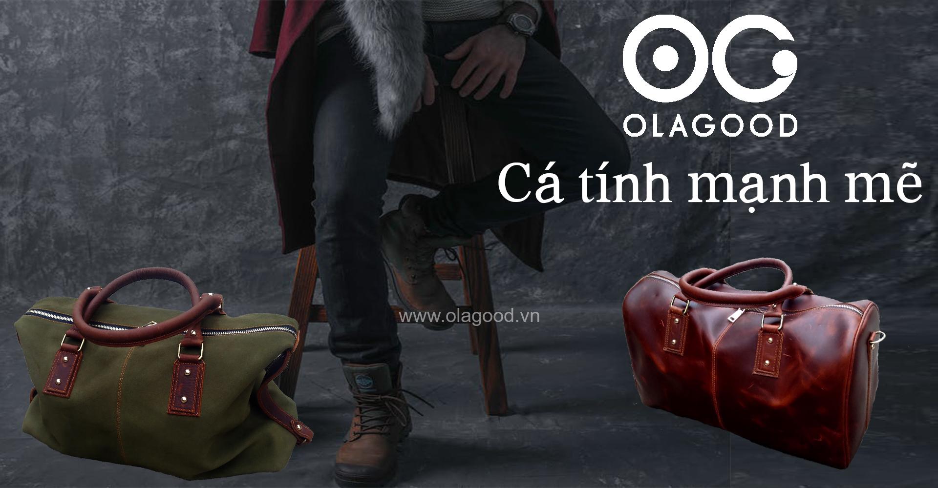 Top 3 Shop Đồ Da Uy Tín Nhất Quận 12
