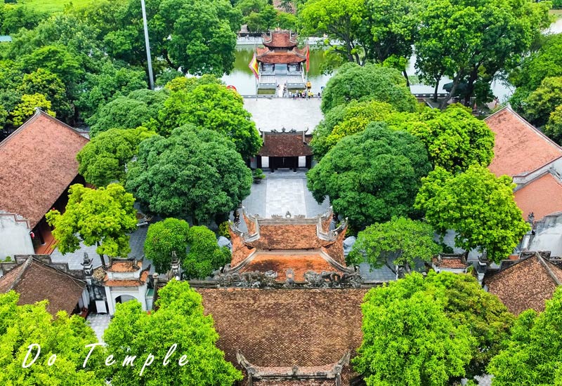 48-Hour Travel Guide to Bac Ninh Following 