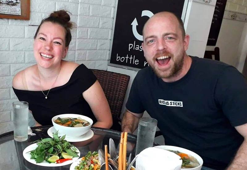 Top Vegan Restaurants in Hoi An