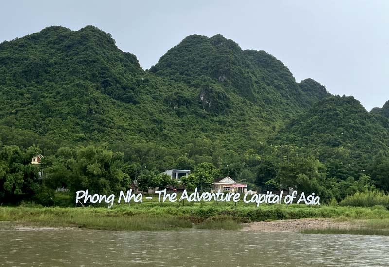 Phong Nha - The Most Budget-Friendly Destination in Asia for 2025