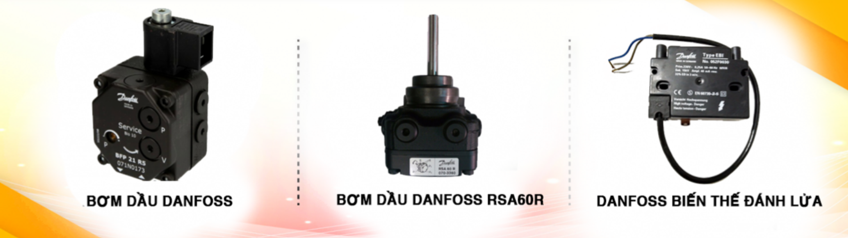 TOP 3 CÔNG TY THIẾT BỊ NHIỆT TỐT NHẤT TẠI TP.HCM