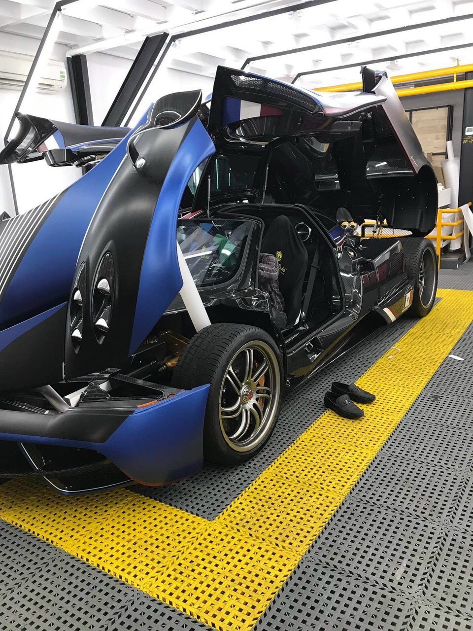 TOP 3 TRUNG TÂM CHĂM SÓC XE HƠI UY TÍN NHẤT TẠI KHU VỰC QUẬN 7