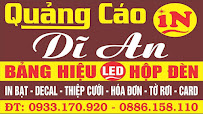 Top 3 cửa hàng in ấn và quảng cáo uy tín nhất tại Bình Dương