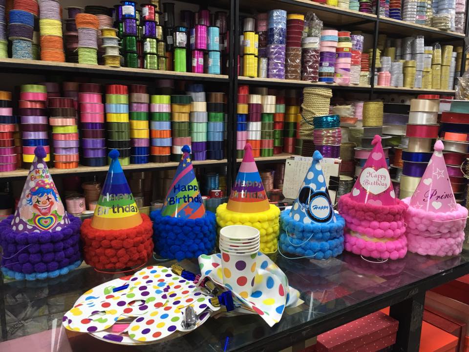 Khám phá Top 3 Cửa hàng Đồ thủ công tại Quận Tân Bình: Bộc lộ Sự Sáng Tạo