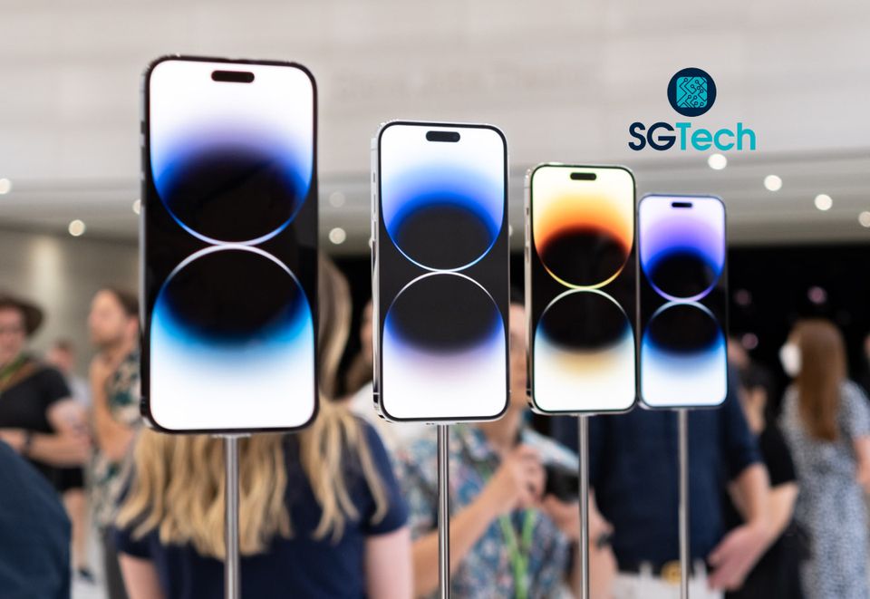 Top 3 cửa hàng bán đồ điện tử uy tín ở Sài Gòn