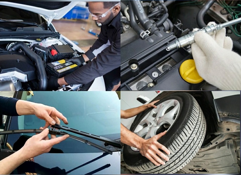 Top 3 Gara ô tô chất lượng và uy tín tại quận 7 tphcm