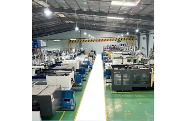 Top 3 Công Ty Nhựa Uy Tín Và Chất Lượng Tại Thủ Dầu Một, Bình Dương