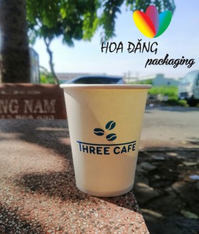 Top 3 Xưởng In Ly Giấy Giá Tốt Nhất Tại TP.HCM