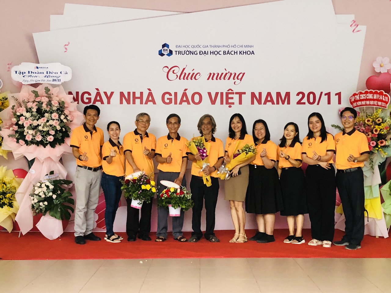 Top 3 Xưởng may đồng phục uy tín và chất lượng tại Quận Bình Tân, HCM