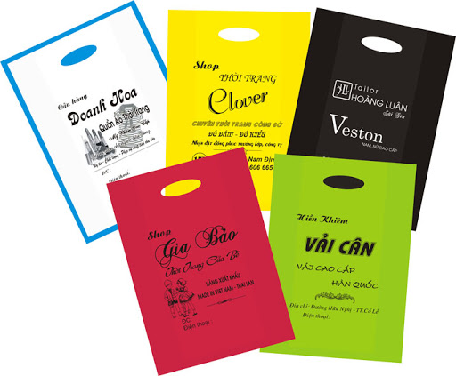 Top 3 Công Ty In Ấn Bao Bì Uy Tín Tại Quận 10, HCM