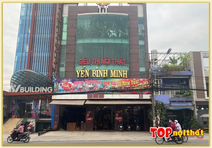 Top 3 nơi bán nội thất gỗ uy tín nhất tại Đồng Nai