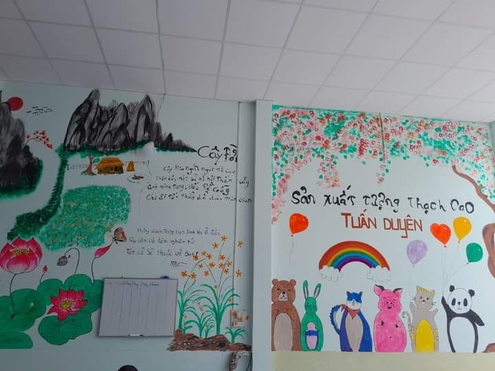 Top Cơ Sở Sản Xuất Tượng Thạch Cao Tốt Nhất Tại Đồng Nai