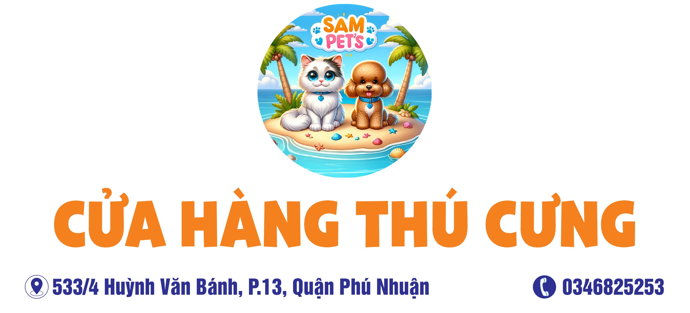 TOP 3 DỊCH VỤ SPA THÚ CƯNG TỐT TẠI QUẬN PHÚ NHUẬN, TP. HCM