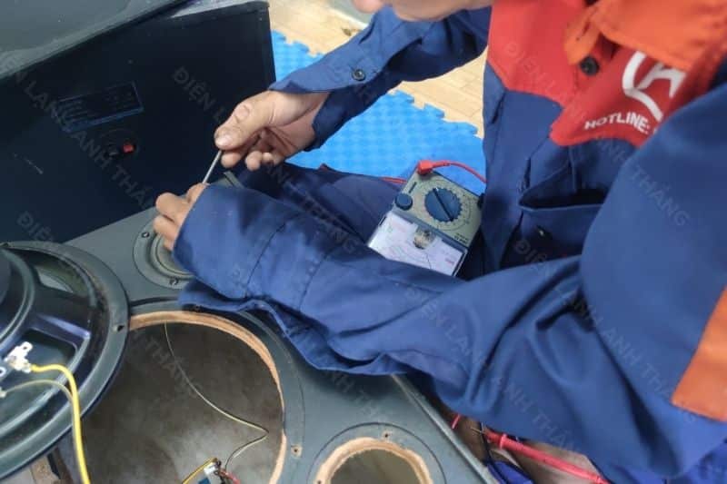 Top 3 Cơ Sở Sửa Chữa Điện Tử Điện Gia Dụng Uy Tín Ở Gò Vấp