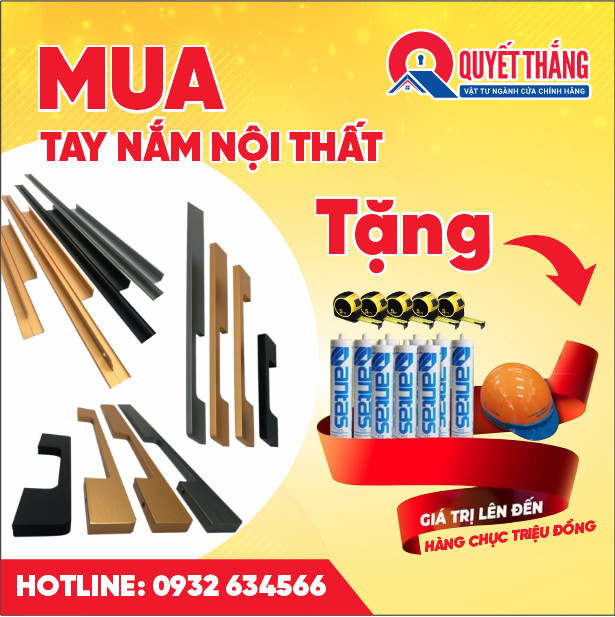 Top 3 Cửa Hàng Bán Vật Tư Ngành Cửa Uy Tín Tại Quận 12, TP.HCM