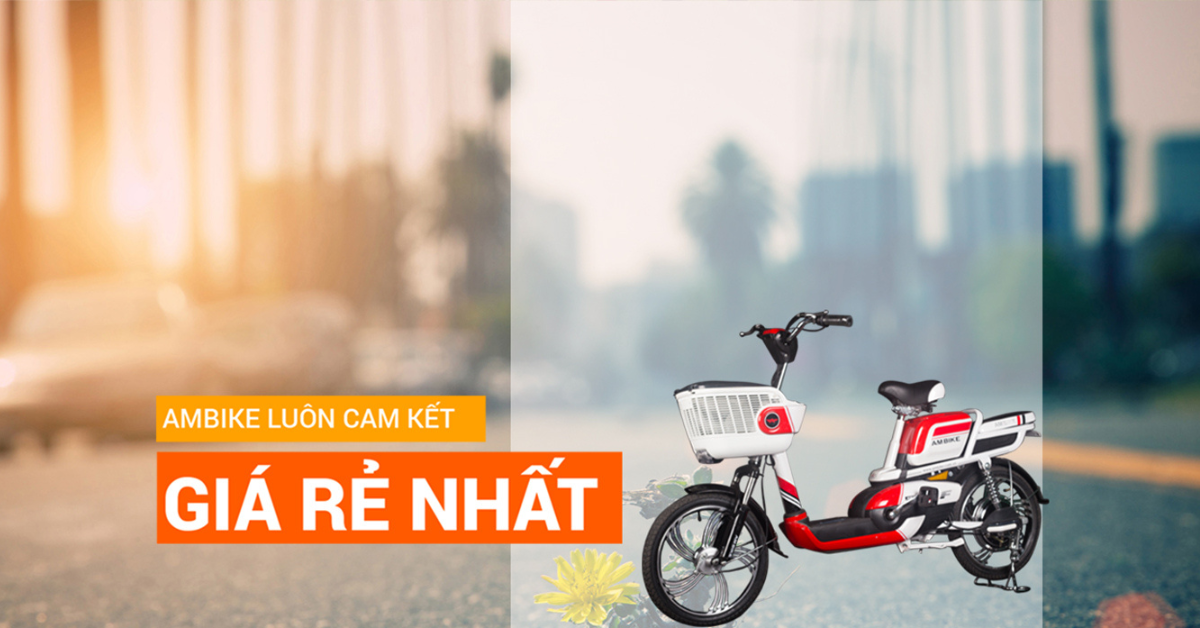 TOP 3 CỬA HÀNG MUA BÁN XE ĐIỆN GIÁ TỐT Ở QUẬN GÒ VẤP