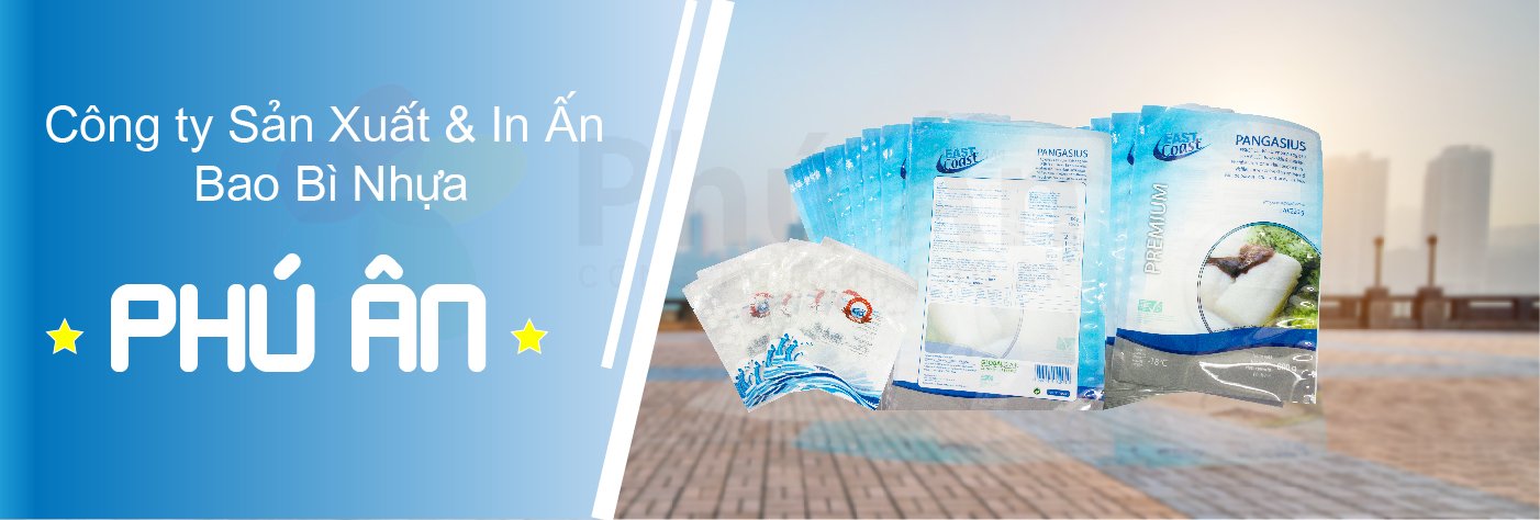 Top 3 công ty cung cấp sản xuất bao bì uy tín tại TP HCM