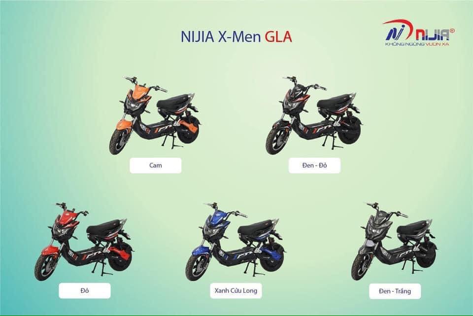 Xe Điện Nam Phương - Cửa Hàng Bán Xe Điện Giá Tốt Tại Thuận An