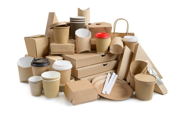 Top 3 Công Ty Sản Xuất Bao Bì Giấy Uy Tín Nhất Quận 12