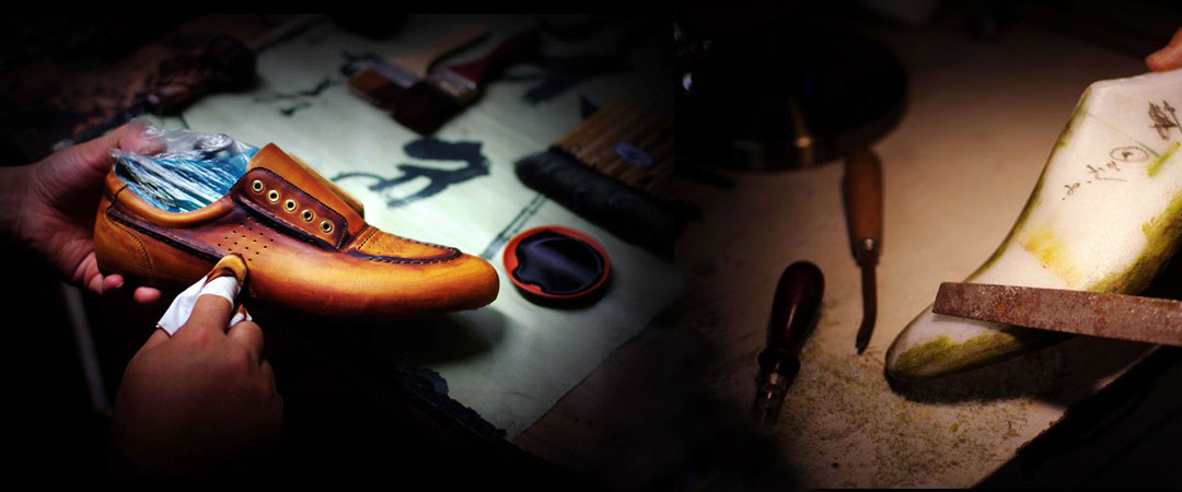 Top 3 Cửa Hàng Giày Da Thủ Công Tốt Nhất Tại Quận 10, TP.HCM