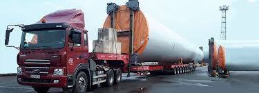 Top 3 Công ty Vận tải Siêu trường Siêu trọng Uy tín, Chất lượng tại TP.Thủ Đức