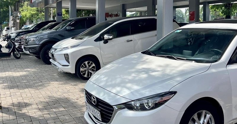 Top 3 Cửa Hàng Mua Bán Ô Tô Đã Qua Sử Dụng Uy Tín Tại Thủ Đức