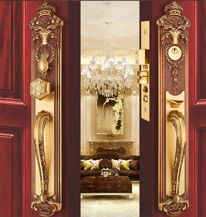 Top 3 Đại Lý Khóa Cửa Uy Tín, Chất Lượng Nhất Tại Thủ Đức